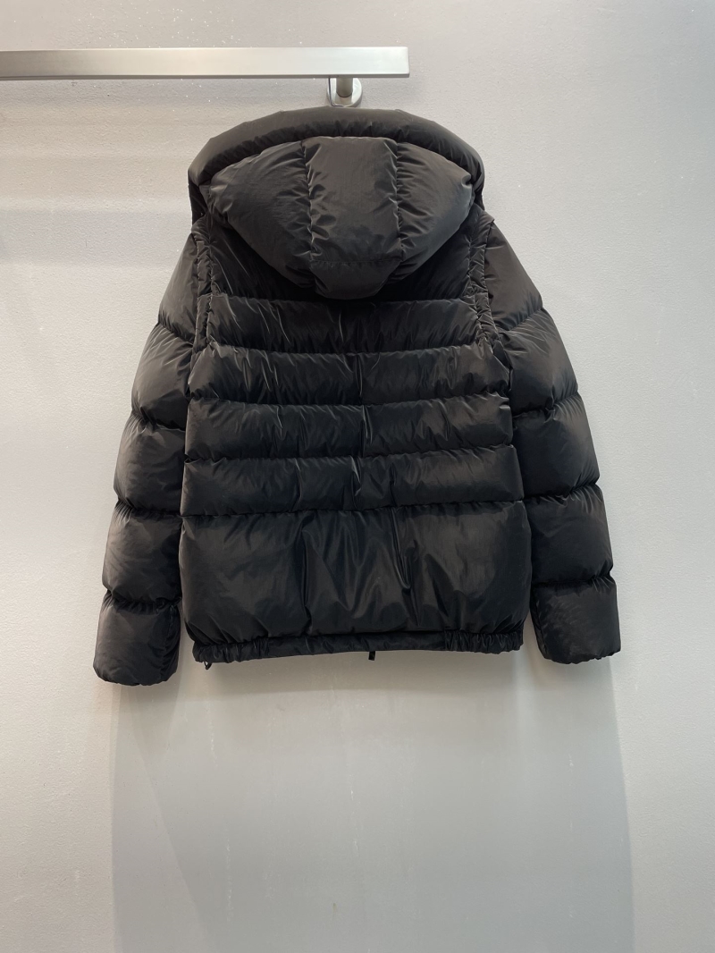 Moncler Down Coat